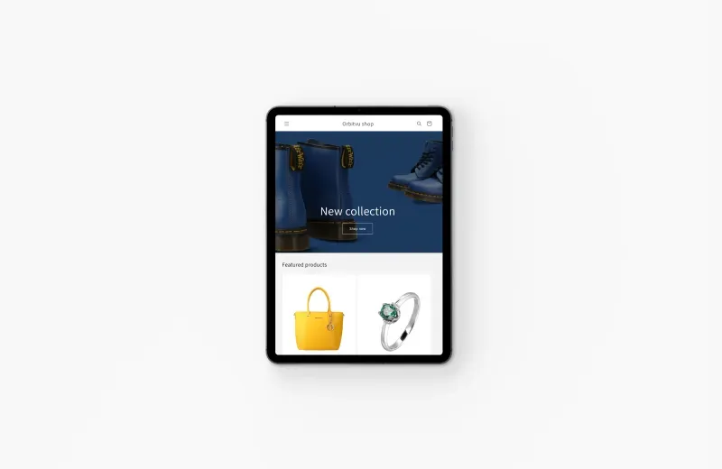 E-commerce merchandising in a nutshell