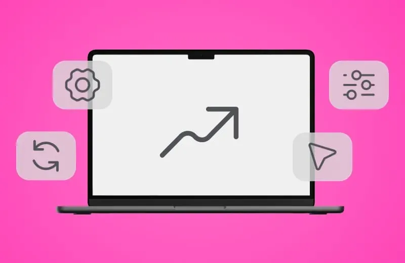 How automation can improve your e-commerce conversion rates