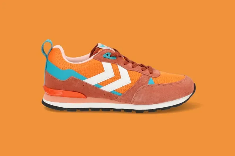 A guide to shoes product photography