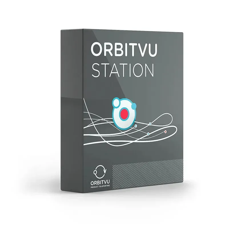 Introducing new features from Orbitvu Station 19.1.7