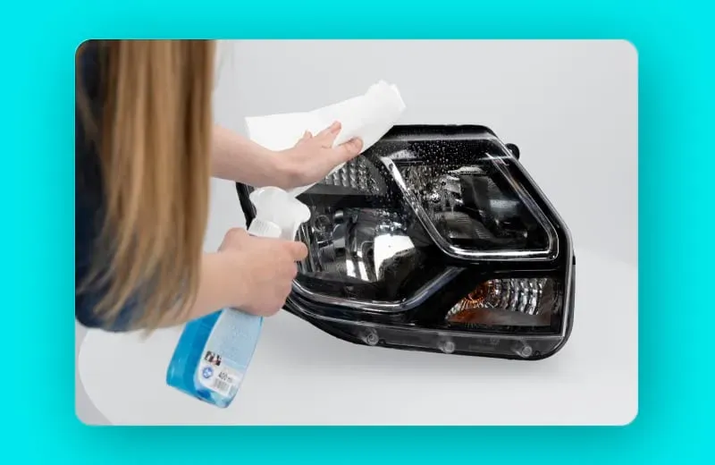 Mastering the art of preparation for product photography session