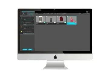 Orbitvu Station 19.1. New tools to boost productivity