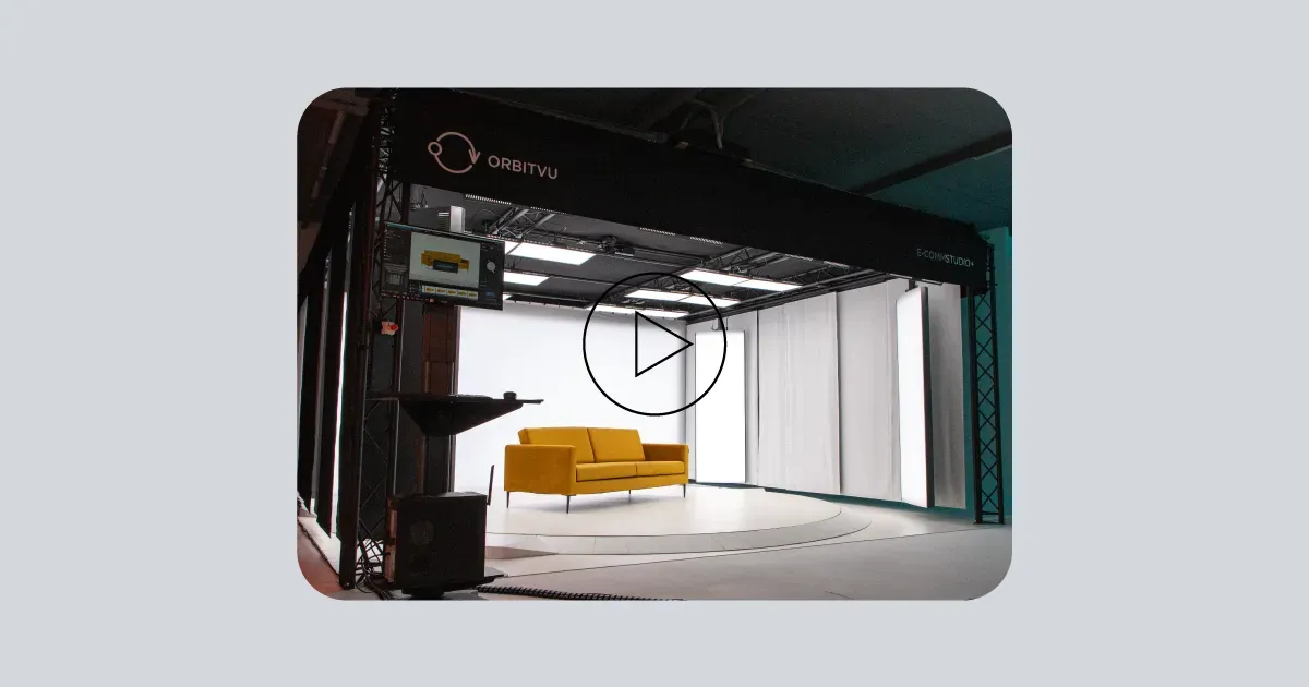 Orbitvu USA hosts free webinar for Furniture Industry
