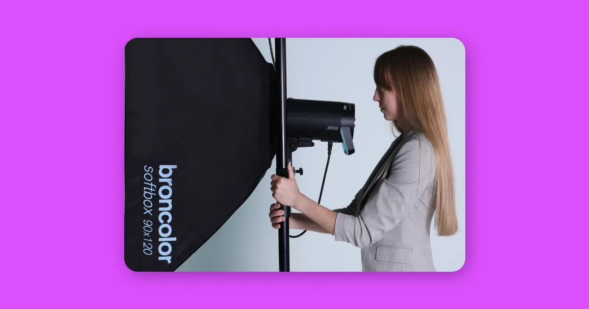 Photography lighting basics: a photographer's guide to tips, tricks, and techniques