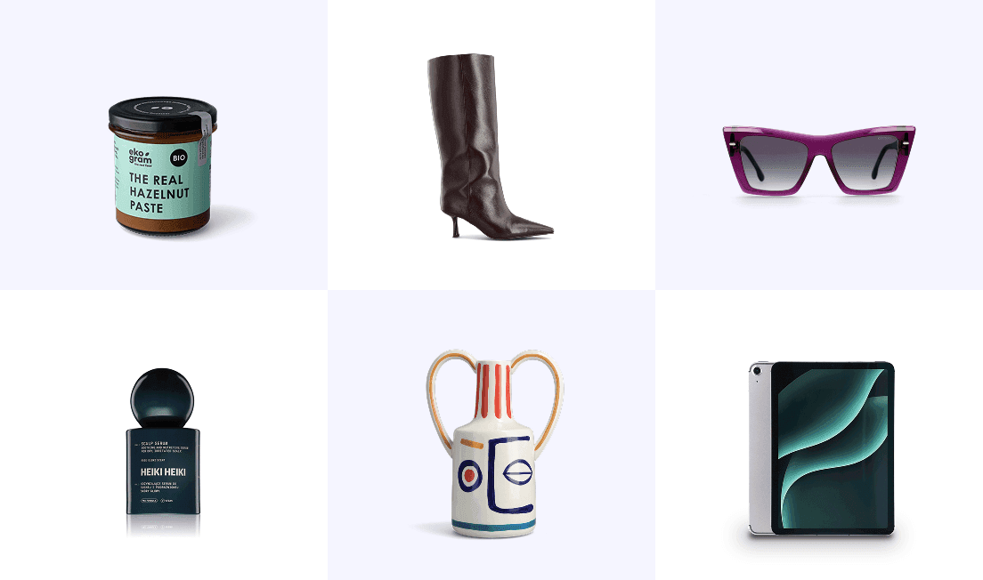 Orbitvu e-commerce product photography studio