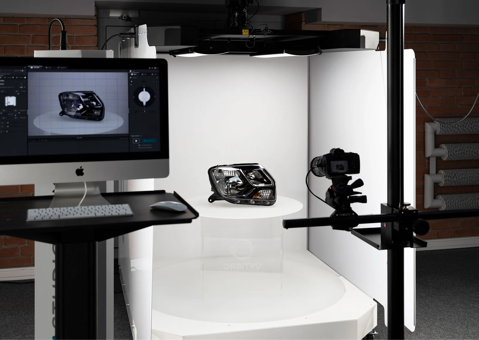 Automotive spare part sample image