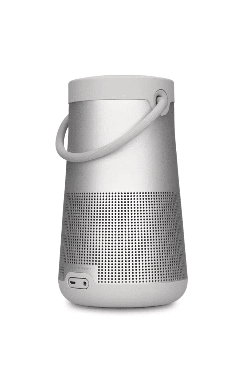 Bose SoundLink Revolve+ Bluetooth speaker