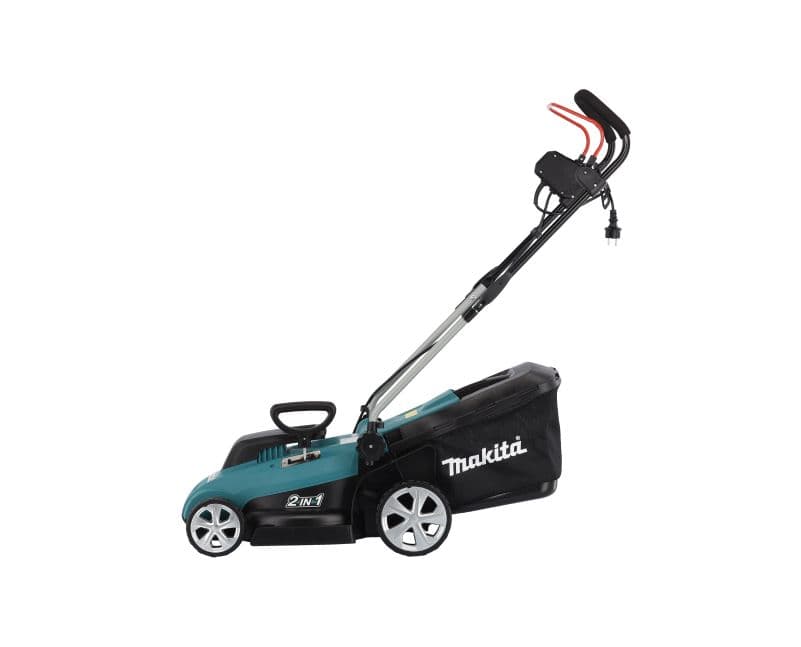 Lawn mower Makita packshot