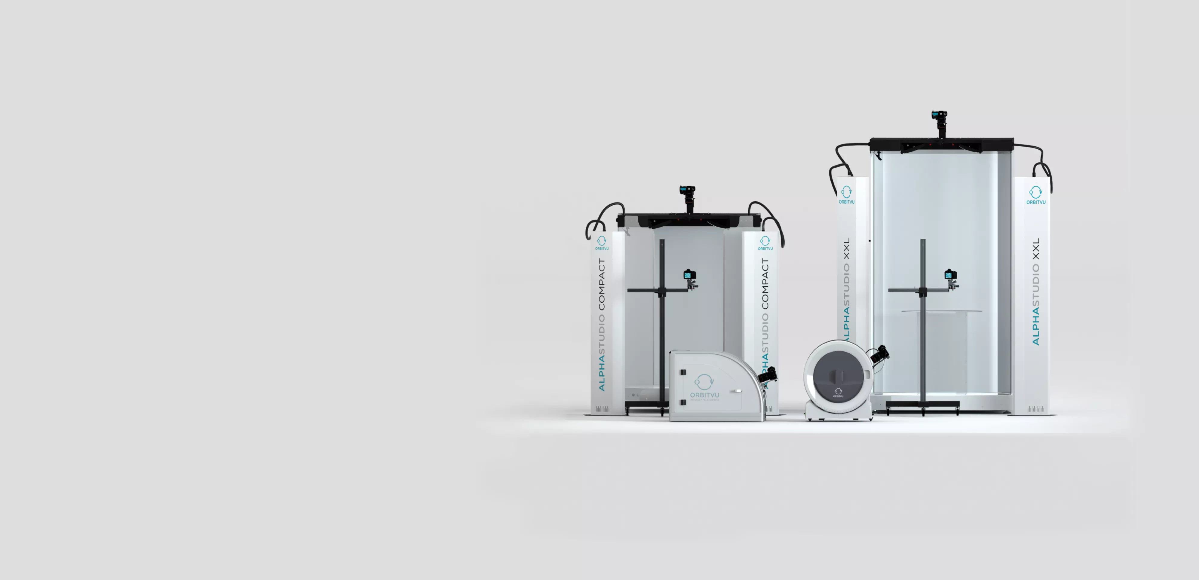Automated photography for ecommerce that fits your needs