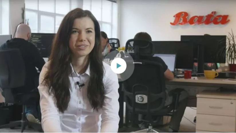 Bata case study video