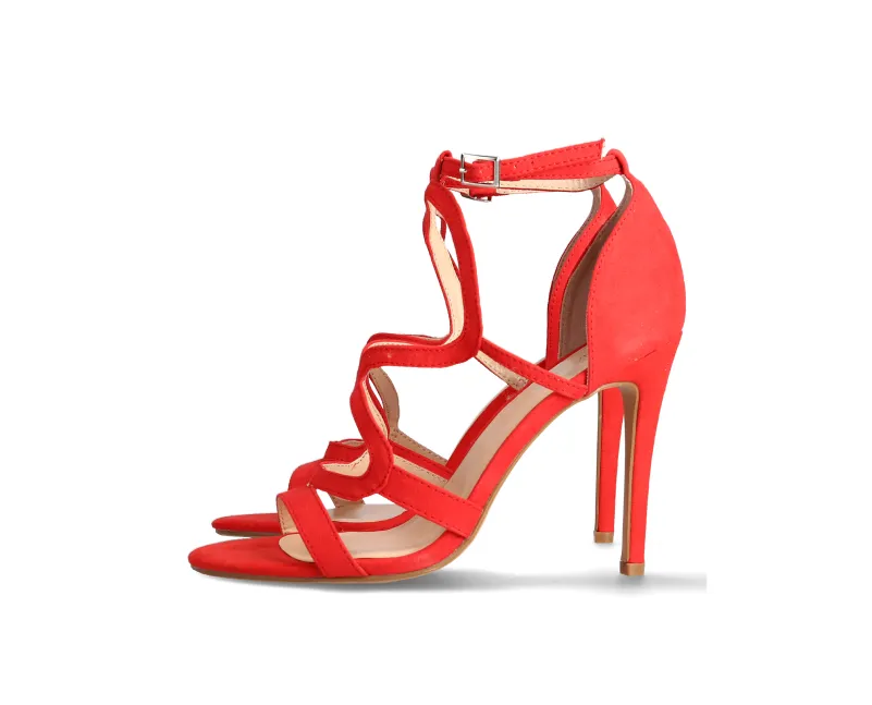 Shoes packshot
