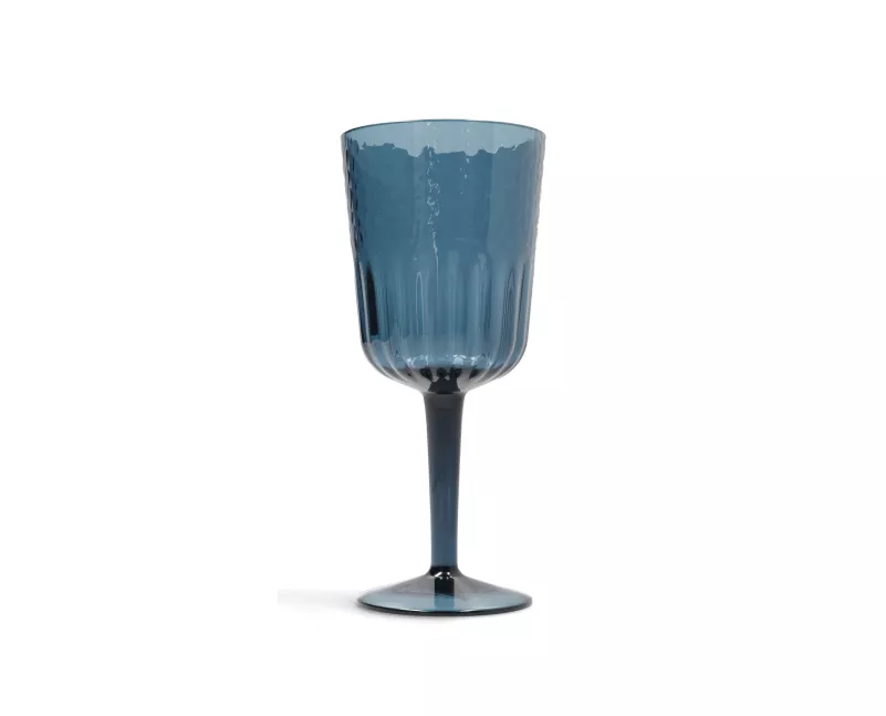 Wine glass packshot