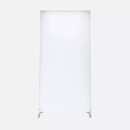 Hanging accessory for flat photography