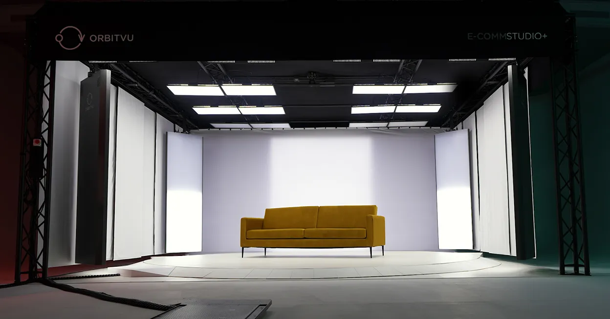 Furniture Studio workflow video