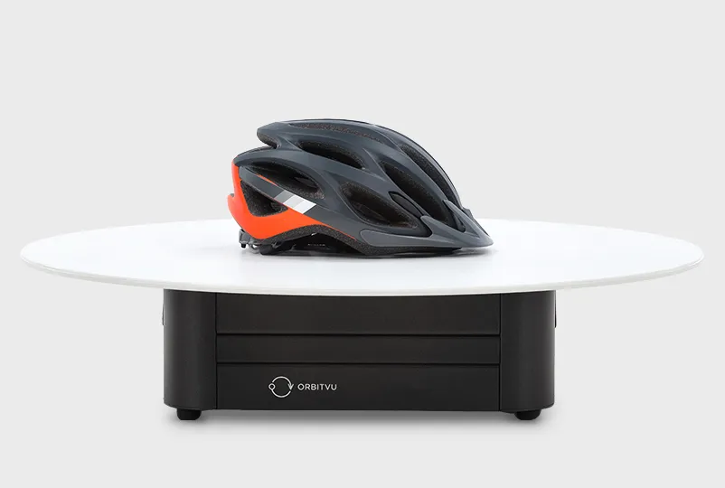 Turntable precise drive