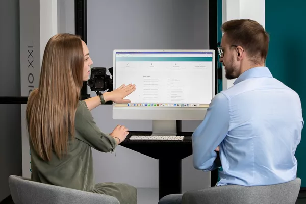 Orbitvu knowledge base