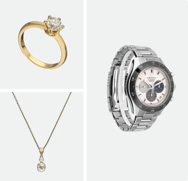 Jewelry industry highlight